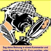 Schnäppchenjäger
